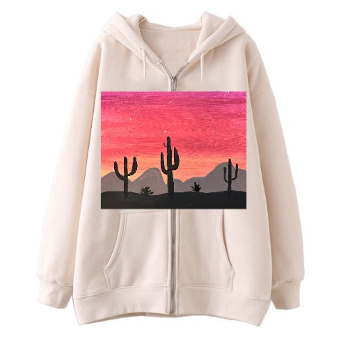 Cacti ZipUp