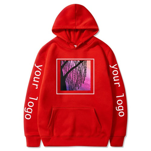 FTI Willow Hoodie