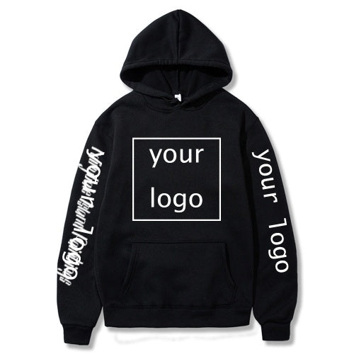 FTI Willow Hoodie
