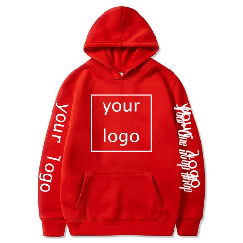 FTI Willow Hoodie