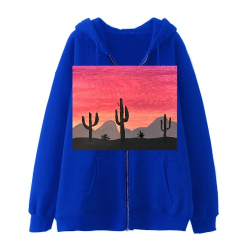 Cacti ZipUp