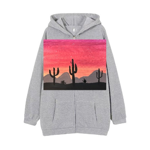 Cacti ZipUp
