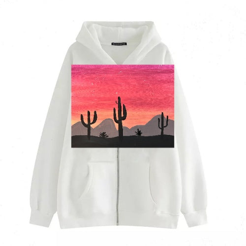 Cacti ZipUp