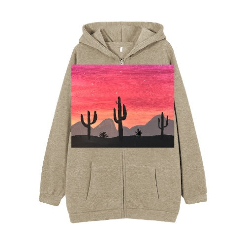 Cacti ZipUp