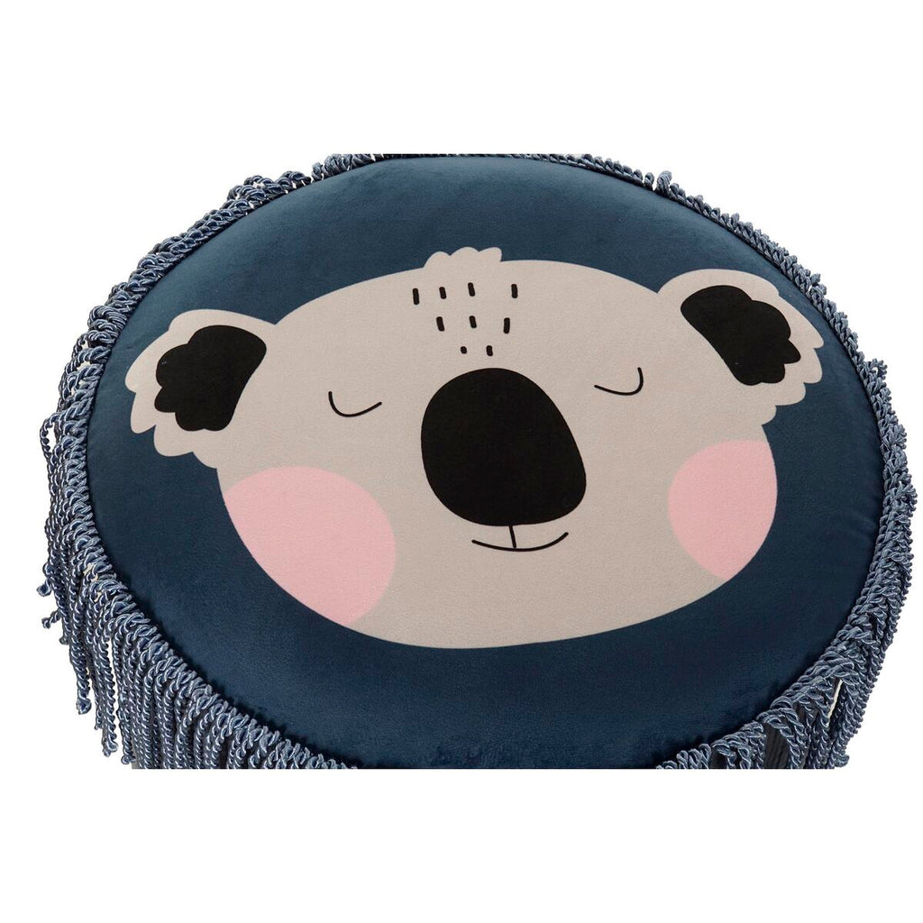 Footrest DKD Home Decor-2
