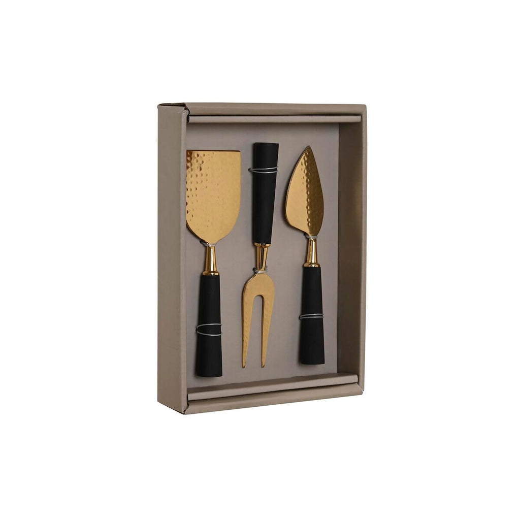 Cheese Knives DKD Home Decor-1