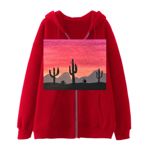 Cacti ZipUp