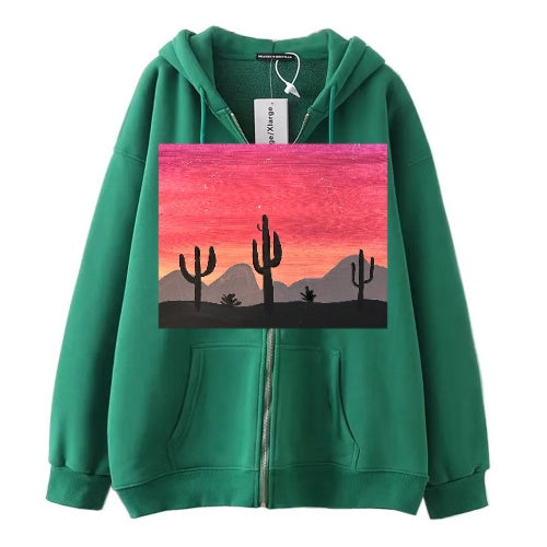 Cacti ZipUp