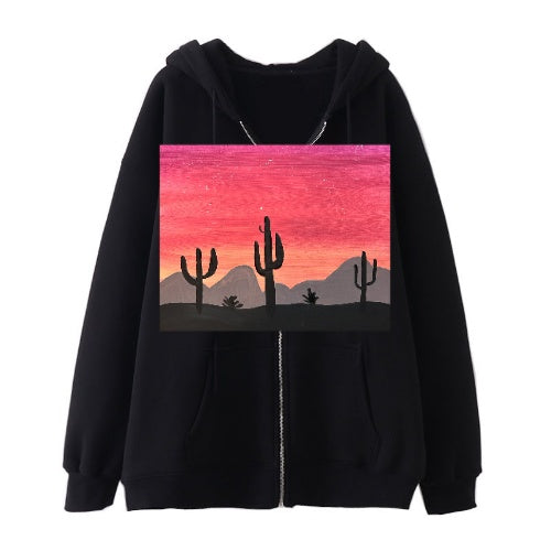 Cacti ZipUp