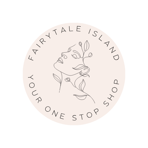 Fairytale Island - Your One Stop Shop