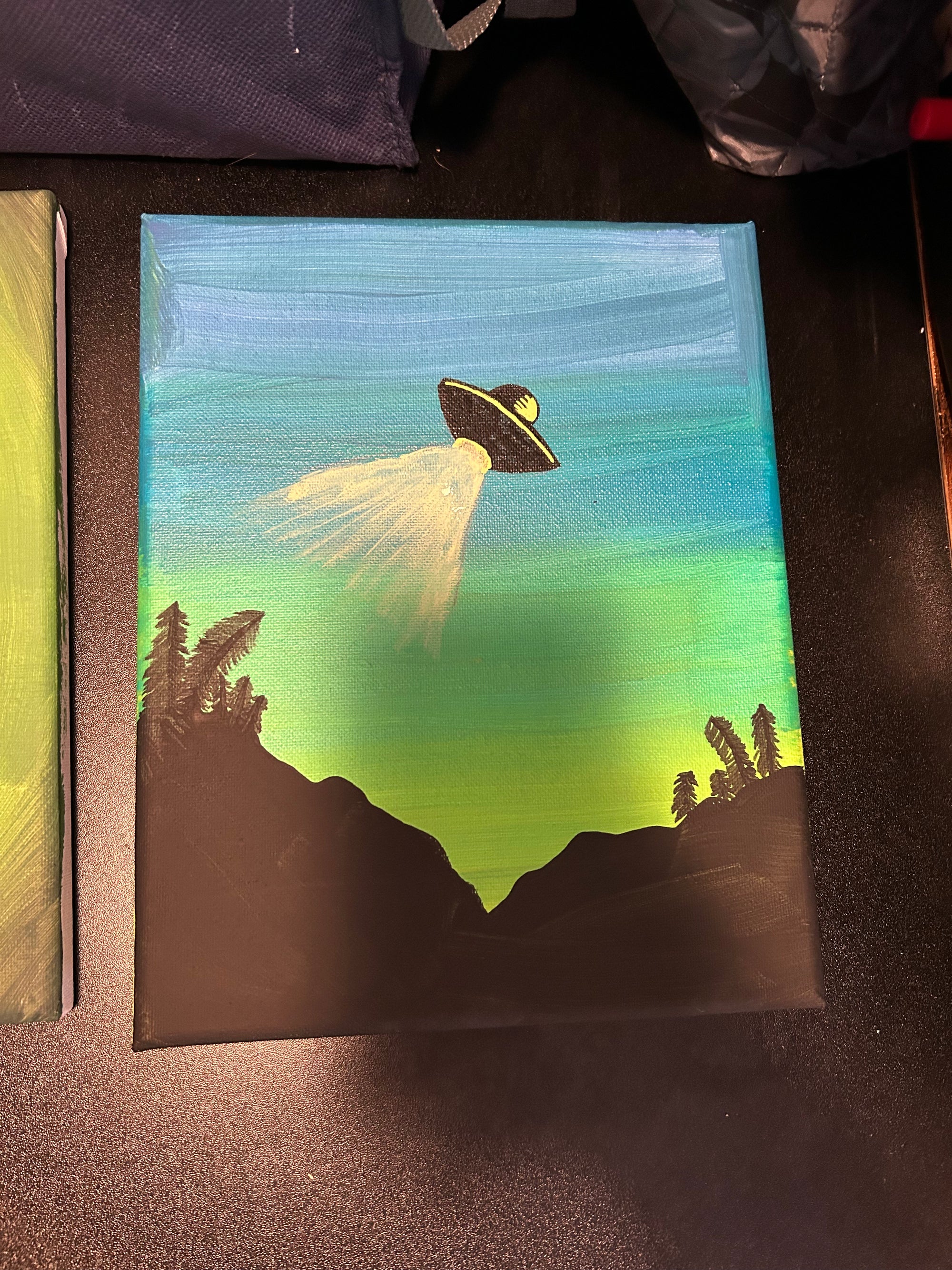 UFO