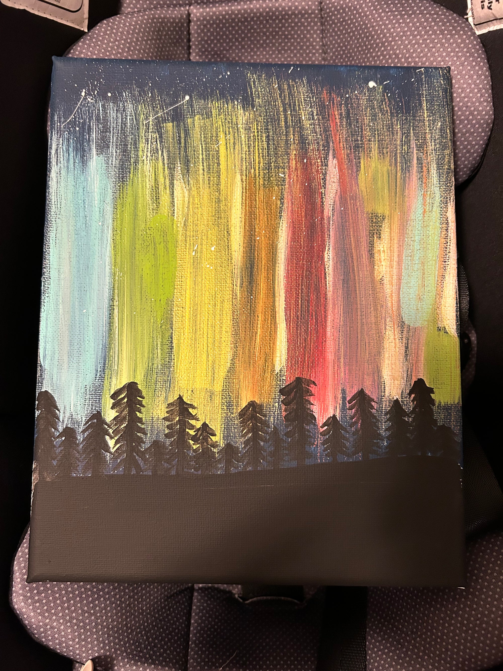 northern lights