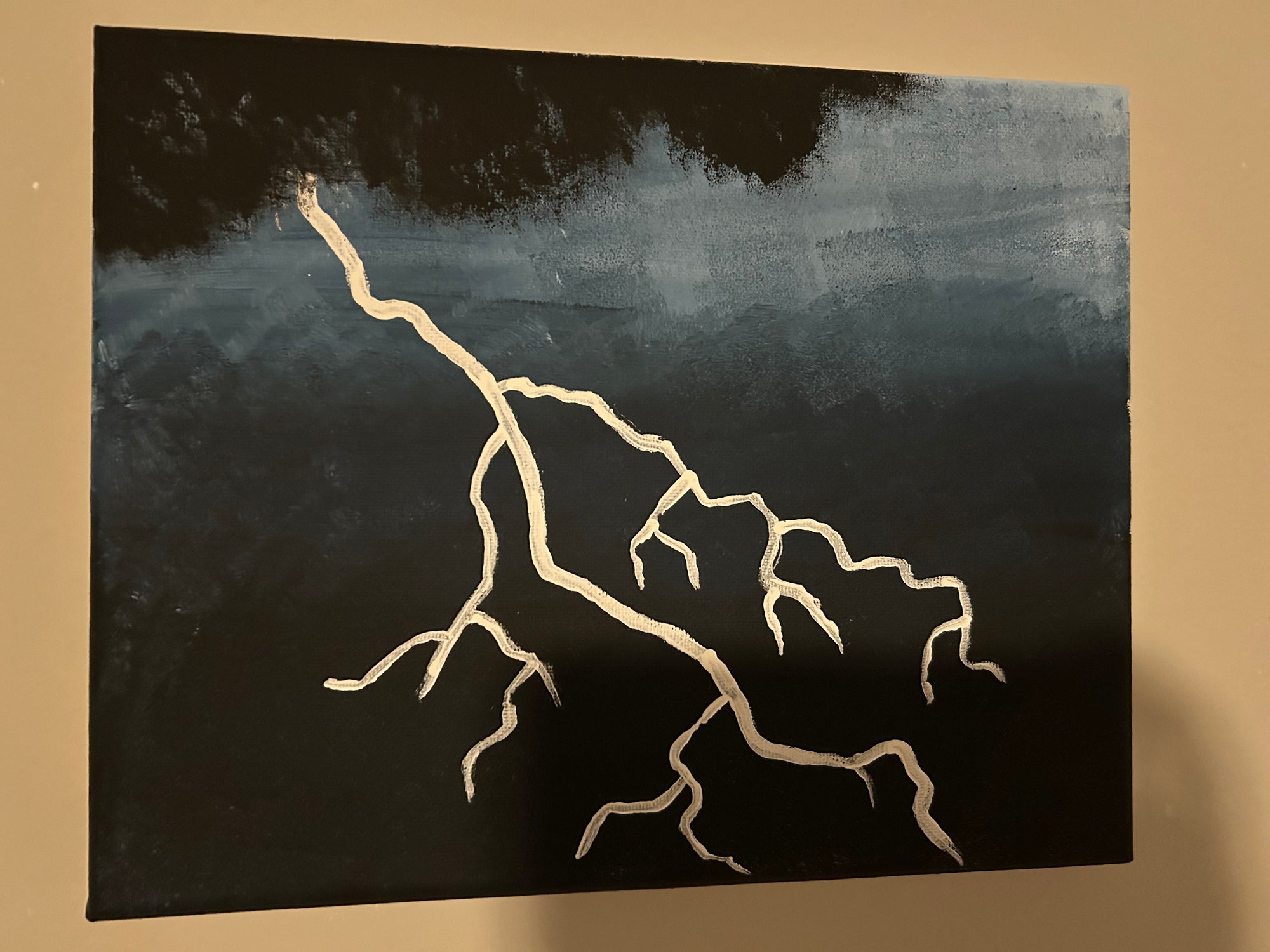lightning