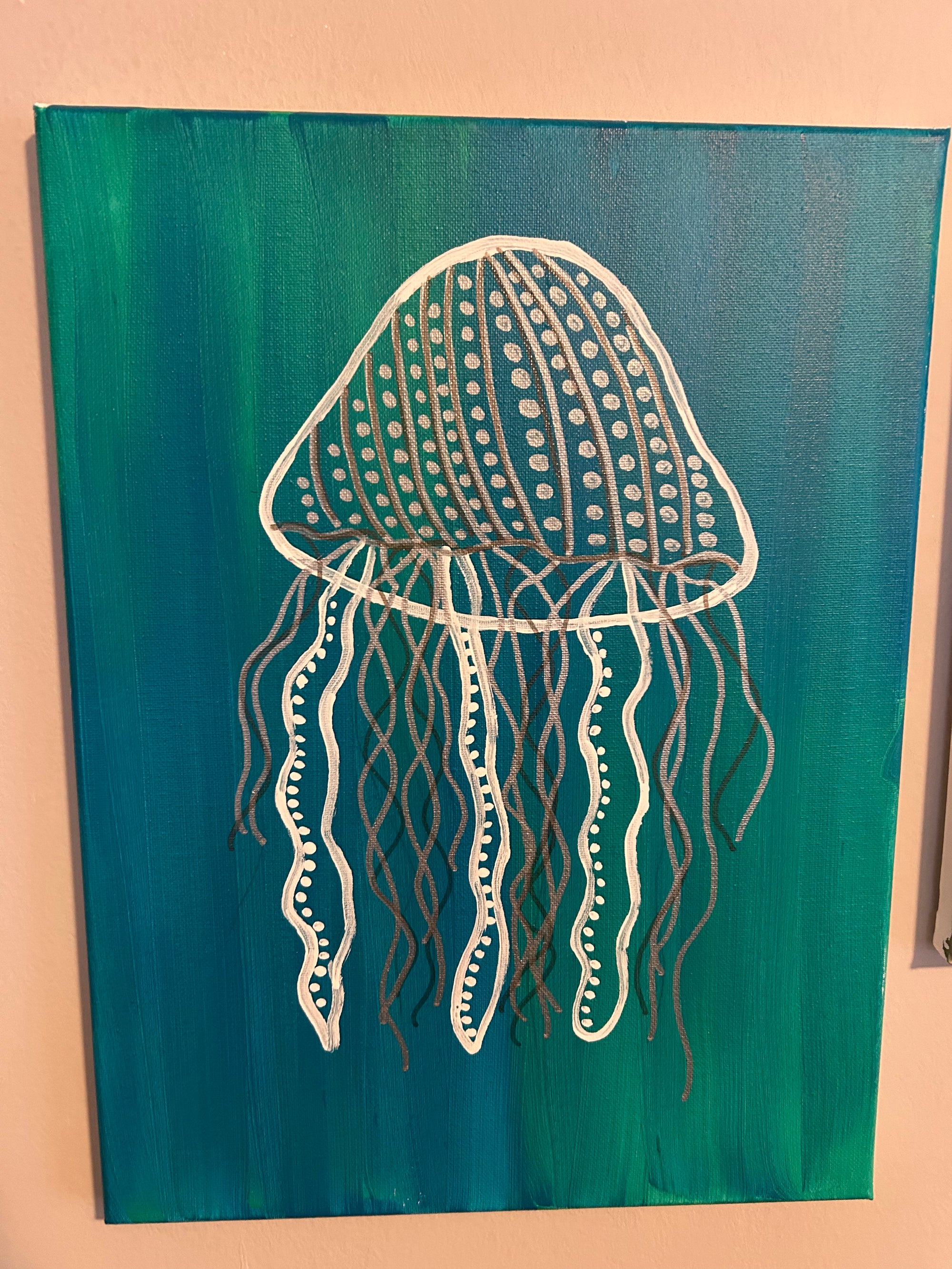 jellyfish