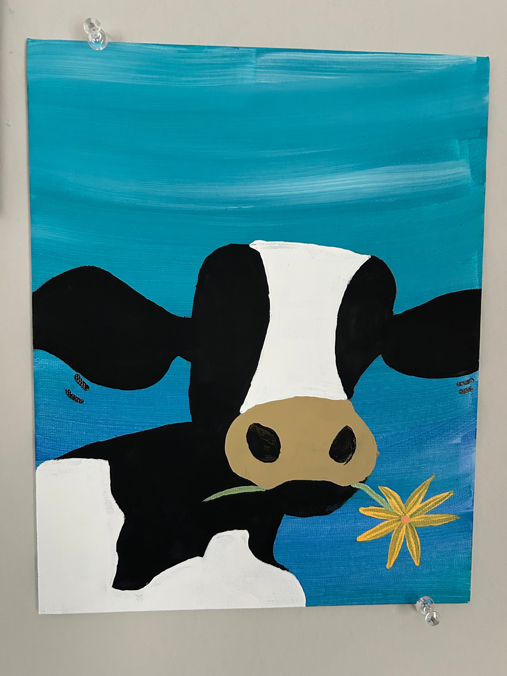 cutie cow
