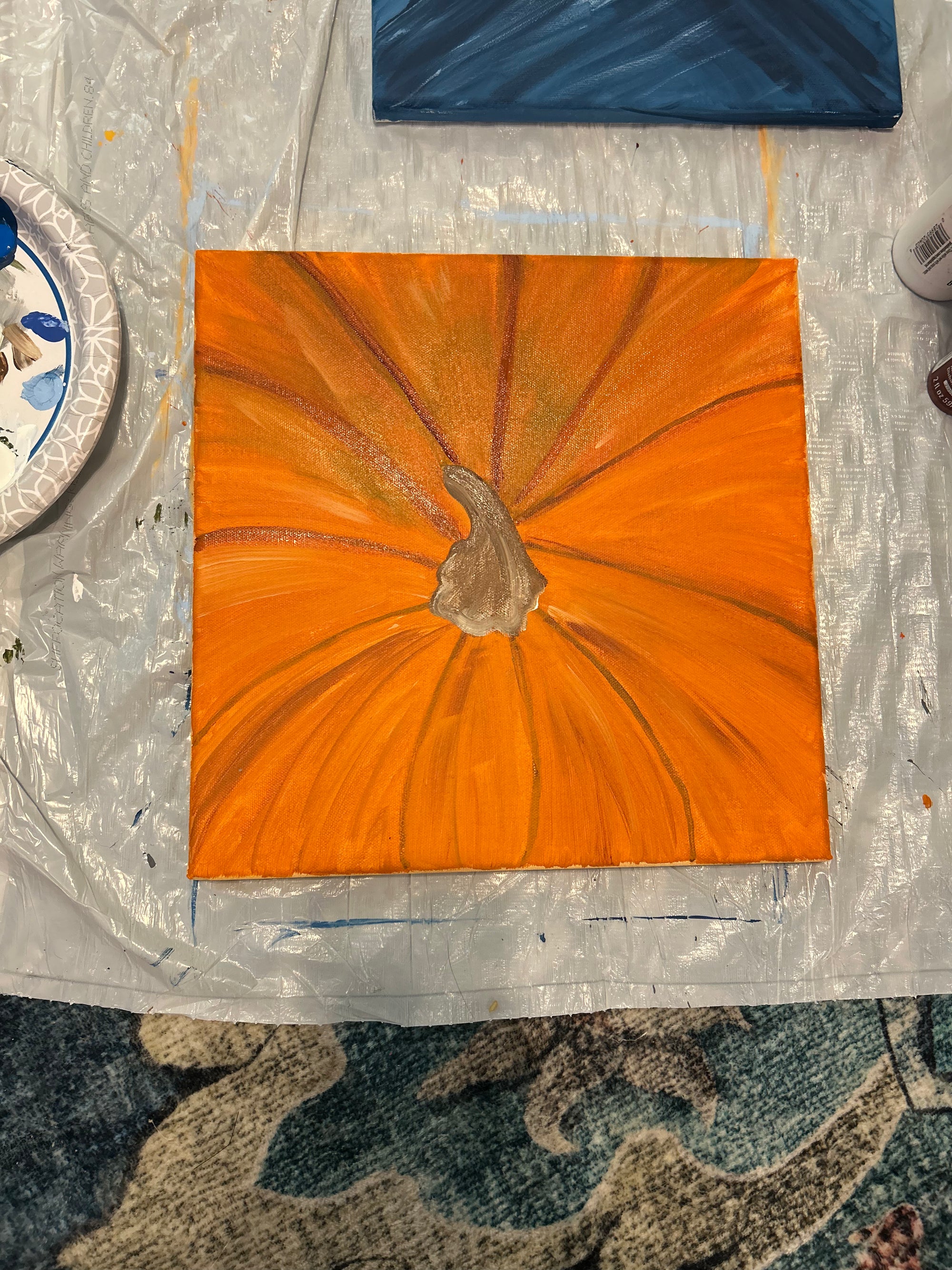 pumpkin