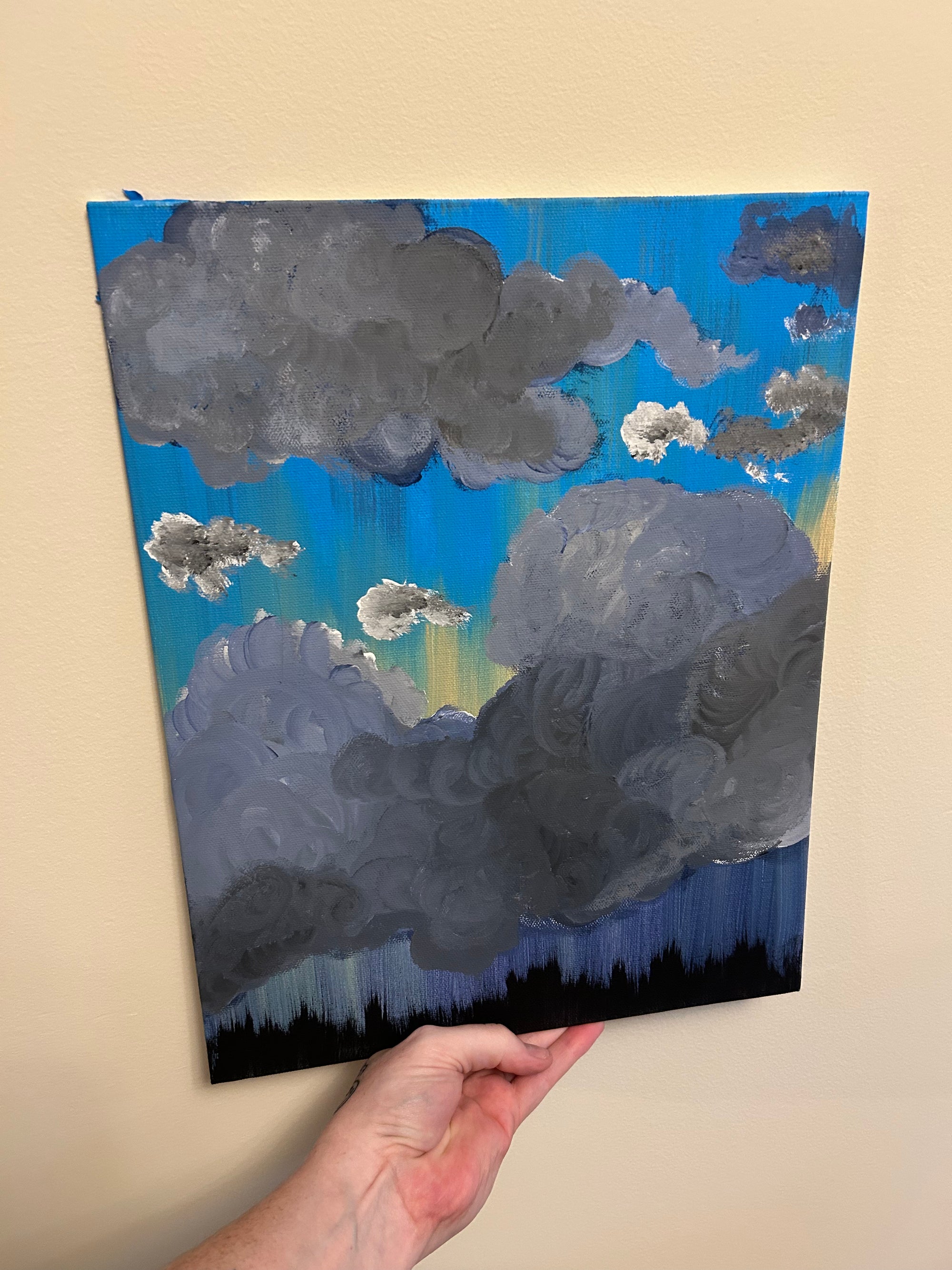 storm