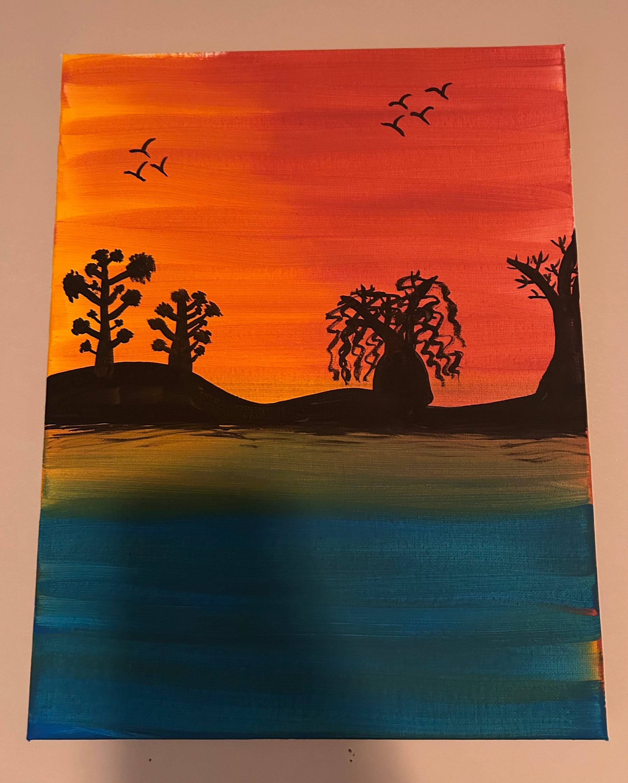 emily's handmade art !