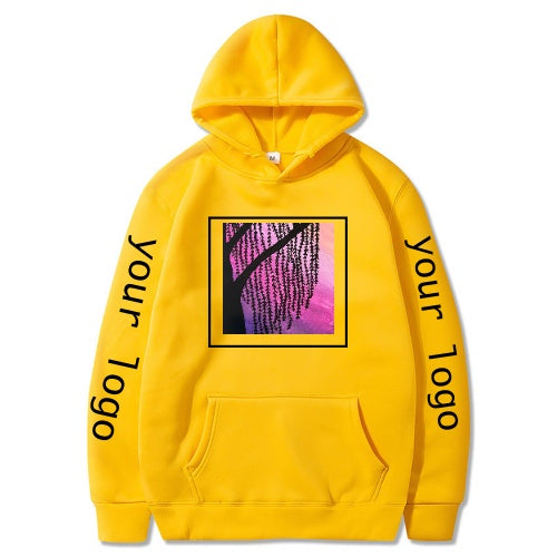 FTI Willow Hoodie