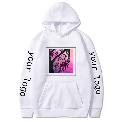 FTI Willow Hoodie