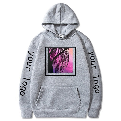 FTI Willow Hoodie
