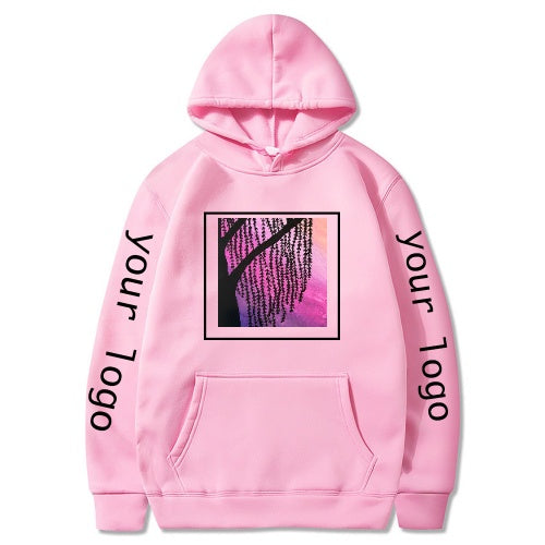 FTI Willow Hoodie