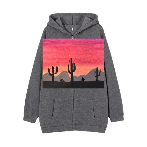Cacti ZipUp