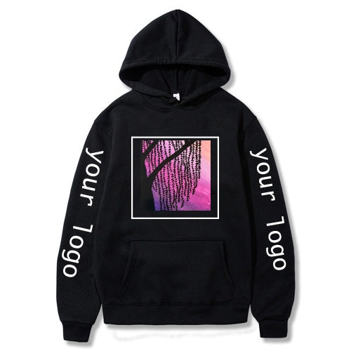 FTI Willow Hoodie