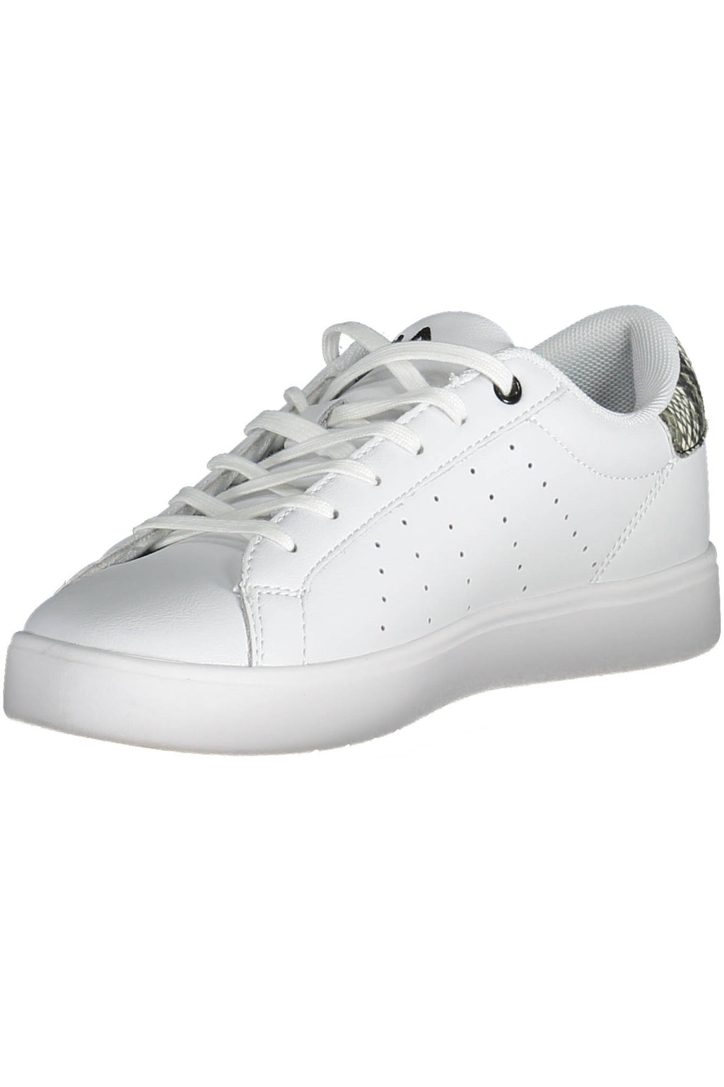 FILA WHITE WOMEN'S SPORT SHOES-2