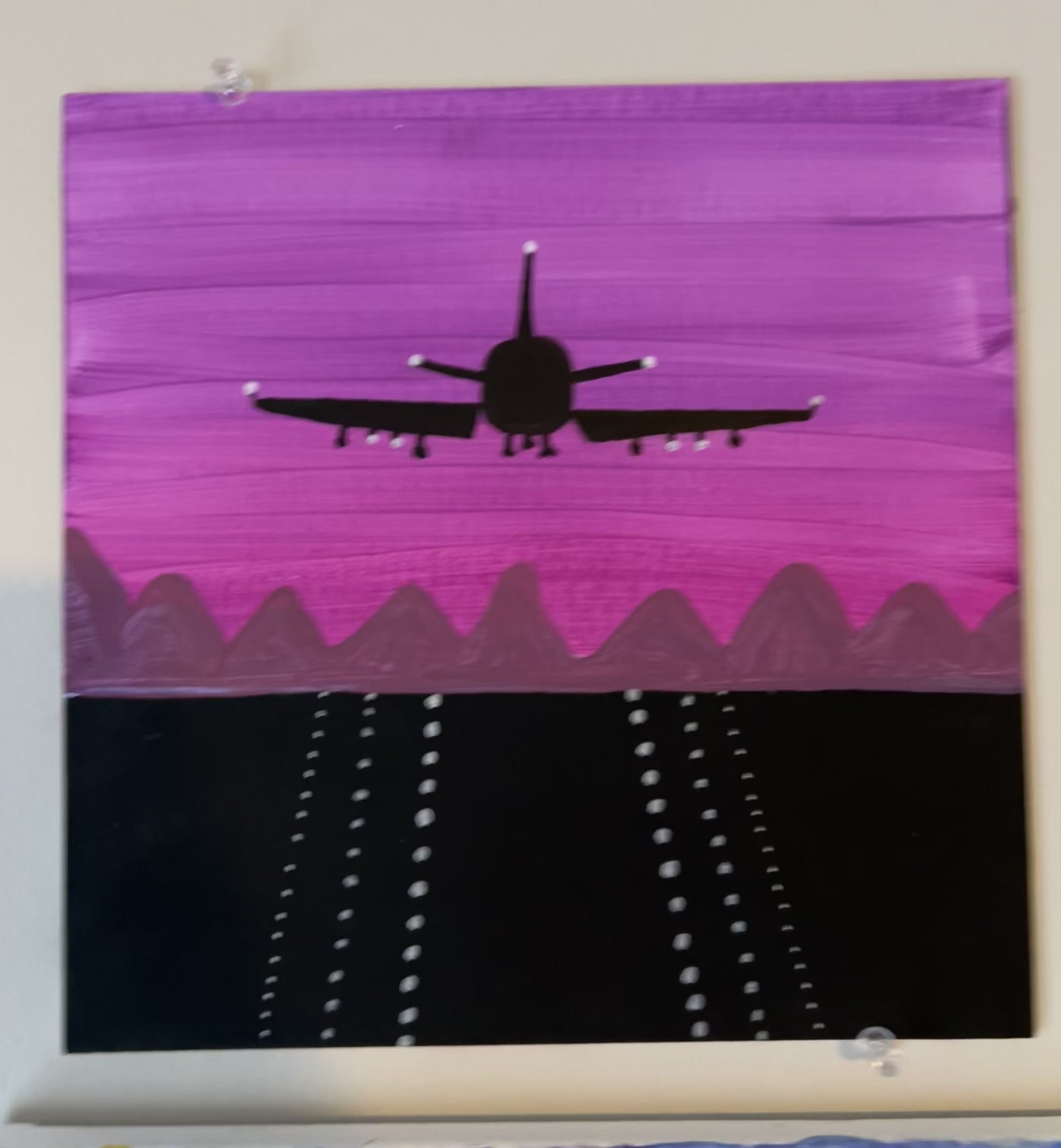 airplane