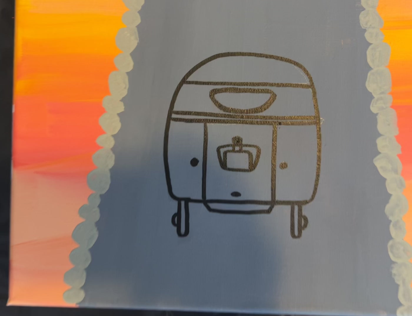 vw bus
