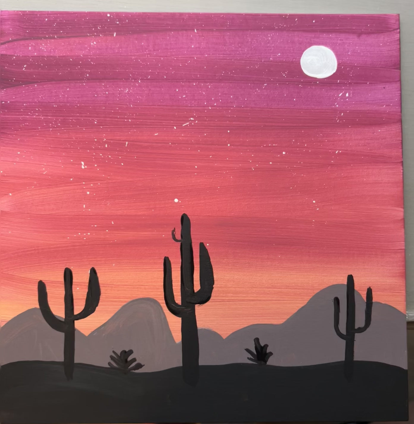 cacti