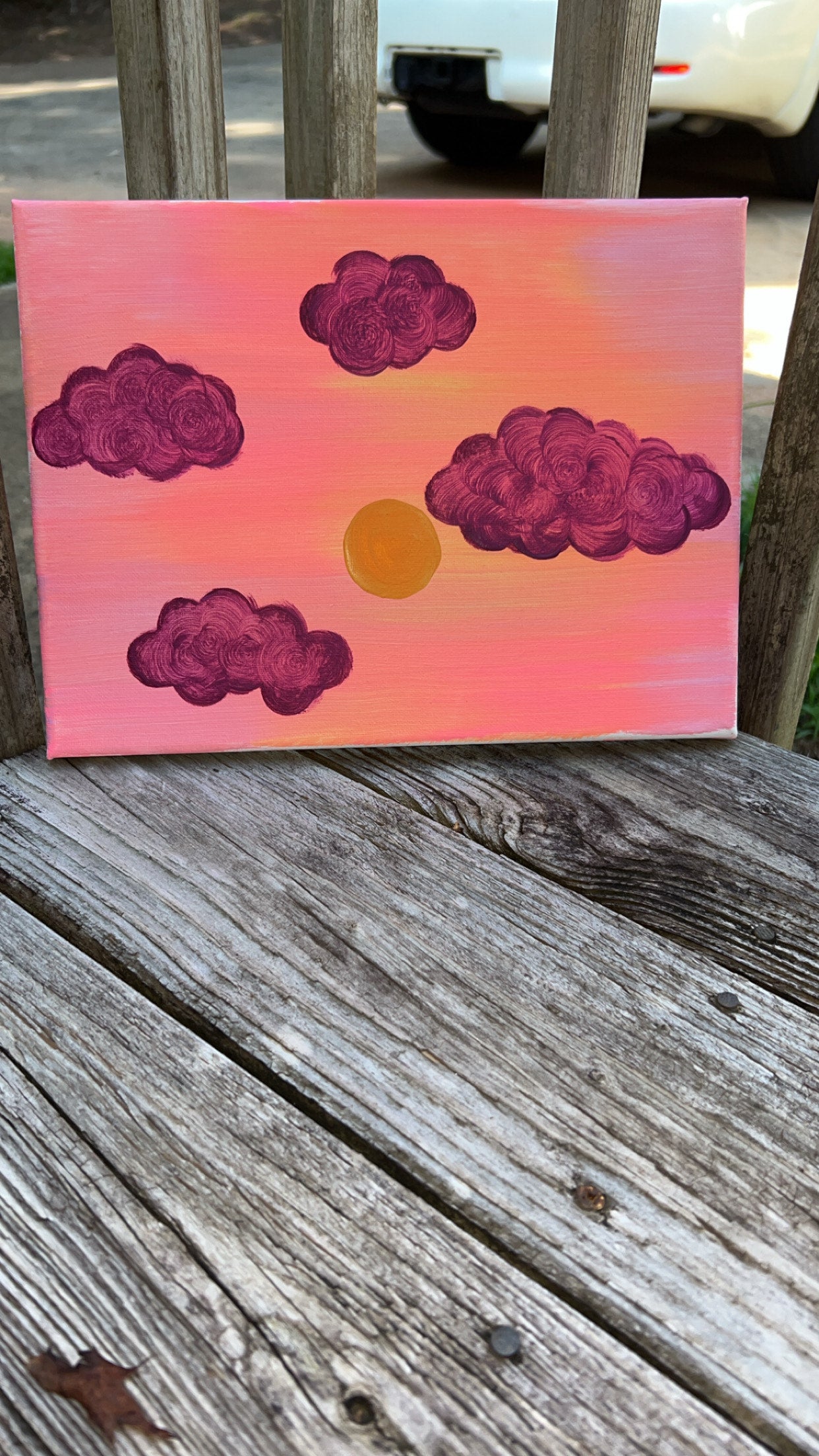 whimsy